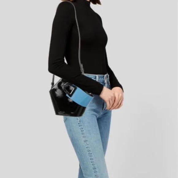 Danse Lente crossbody bag